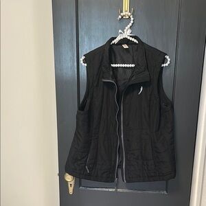 Exertek Black Vest